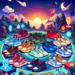 Tips Memilih Sepatu Mobile Legend untuk Pengalaman Bermain yang Lebih Nyaman