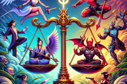 Mobile Legends Scripting: Ethical Concerns and Game Balance Impact