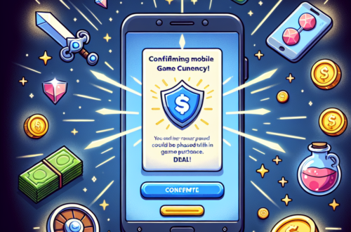 Mobile Legends Top Up: Tips to Get the Best Deals