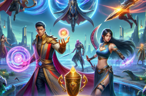 Secrets to Achieving MVP Status in Mobile Legends