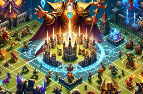 Johnson's Ultimate Guide to Dominating the Battlefield in Mobile Legends