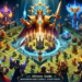 Johnson's Ultimate Guide to Dominating the Battlefield in Mobile Legends