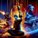 Champion of M5 Mobile Legends 2023: A New Era in Esports History