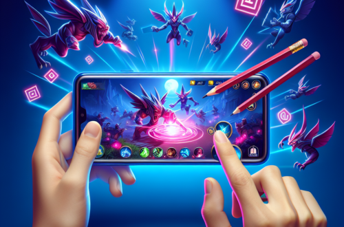 Rekomendasi HP Terbaik untuk Pengalaman Terbaik di Mobile Legends