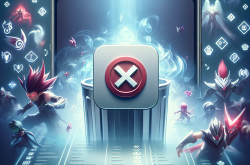 Tips Efektif Cara Hapus Akun Mobile Legend Permanen