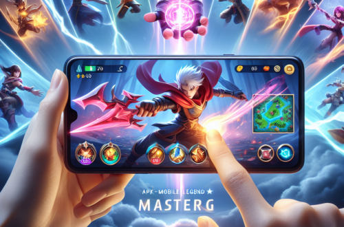 Epic Tips to Master APK Mobile Legend