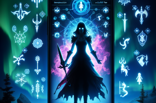 Aurora's Best Tips and Tricks for Dominating Mobile Legends