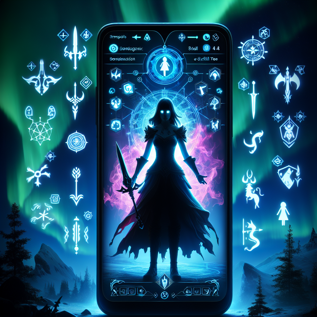 Aurora's Best Tips and Tricks for Dominating Mobile Legends
