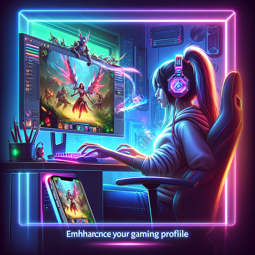 Nama Keren Mobile Legend Terbaru untuk Meningkatkan Profil Gaming Anda