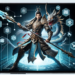 Zilong Mobile Legends: Mastering the Dragon Warrior's Strategies for Victory