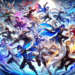 Epic Anime Crossovers: Mobile Legends Characters Reimagined in Animated Glory