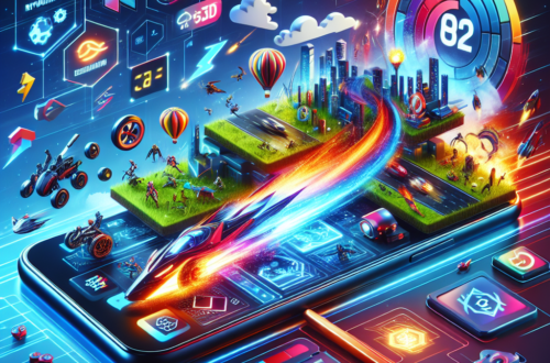 Hyper Mobile Legend: Revolutionizing Gaming on the Go