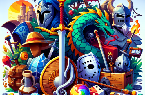 Exploring the Origins of Your Favorite Mobile Legends Characters
