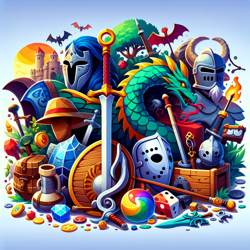 Exploring the Origins of Your Favorite Mobile Legends Characters