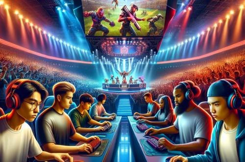 Strategi Terbaik Menangkan Turnamen MCL di Mobile Legends