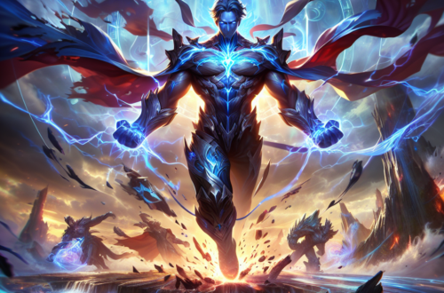 Pahlawan Terkuat di Mobile Legends yang Mendominasi Pertempuran