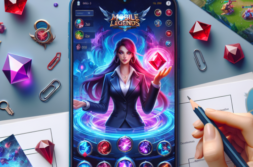 Mastering Ruby in Mobile Legends: Tips and Strategies