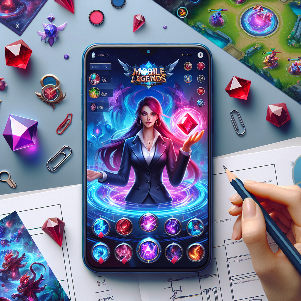 Mastering Ruby in Mobile Legends: Tips and Strategies