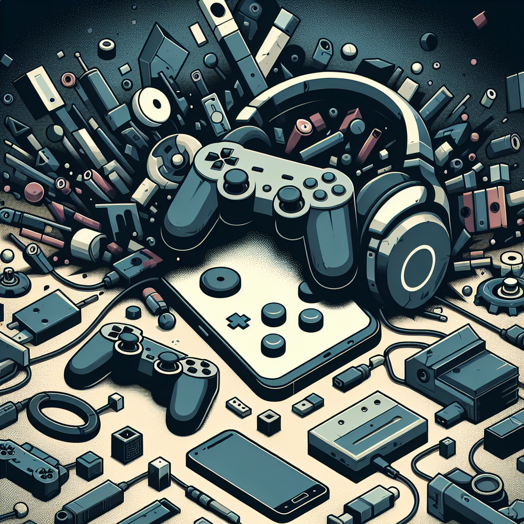 Controversy Surrounding 'Bokep Mobile Legend': Understanding Its Impact on Gaming Culture