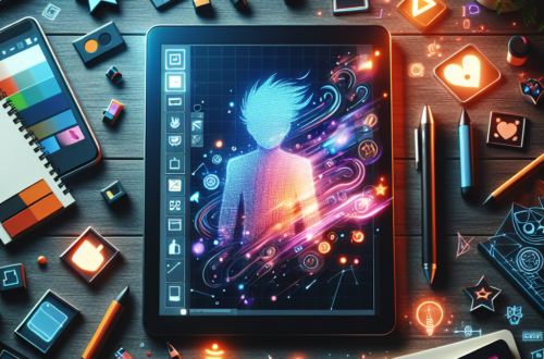 Creating Stunning Visuals: Using Hero Mobile Legend PNGs for Design Projects