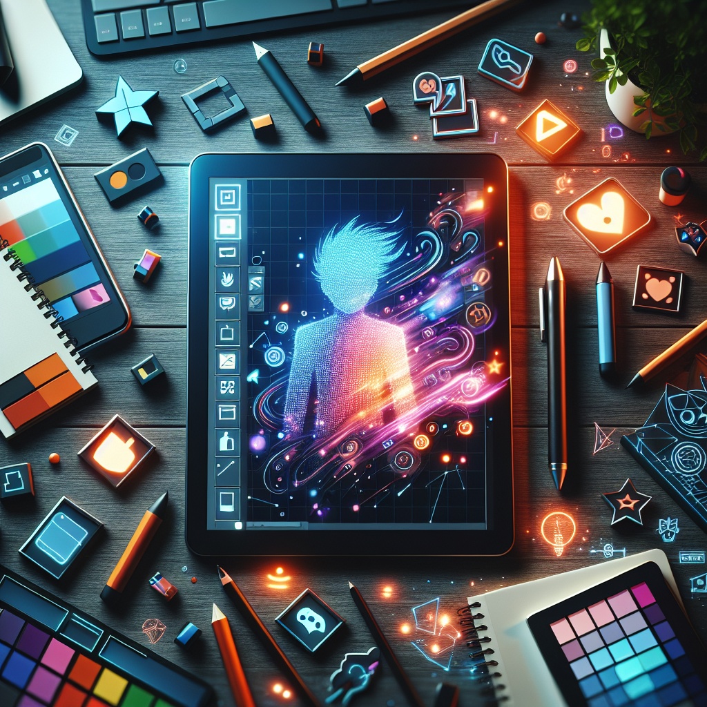 Creating Stunning Visuals: Using Hero Mobile Legend PNGs for Design Projects