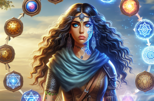 Miya's Evolution in Mobile Legends: A Deep Dive into Her Abilities and Role