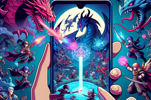 Exploring the Rise of Wireless Gaming in Mobile Legends