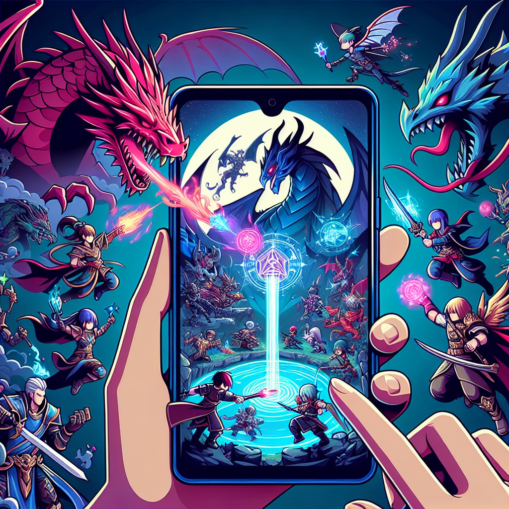 Exploring the Rise of Wireless Gaming in Mobile Legends