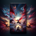 Keajaiban Animasi: Wallpaper Mobile Legend Bergerak Membawa Layar Hidup