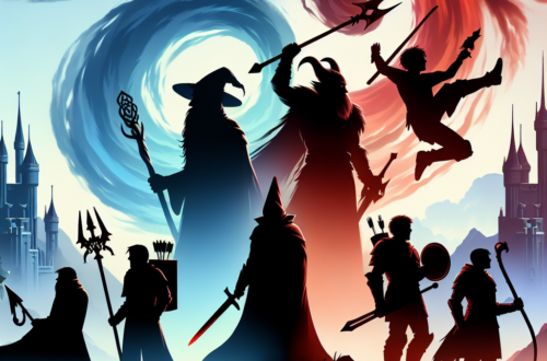 Exploring the Latest Meta Shifts in Mobile Legends Adventure