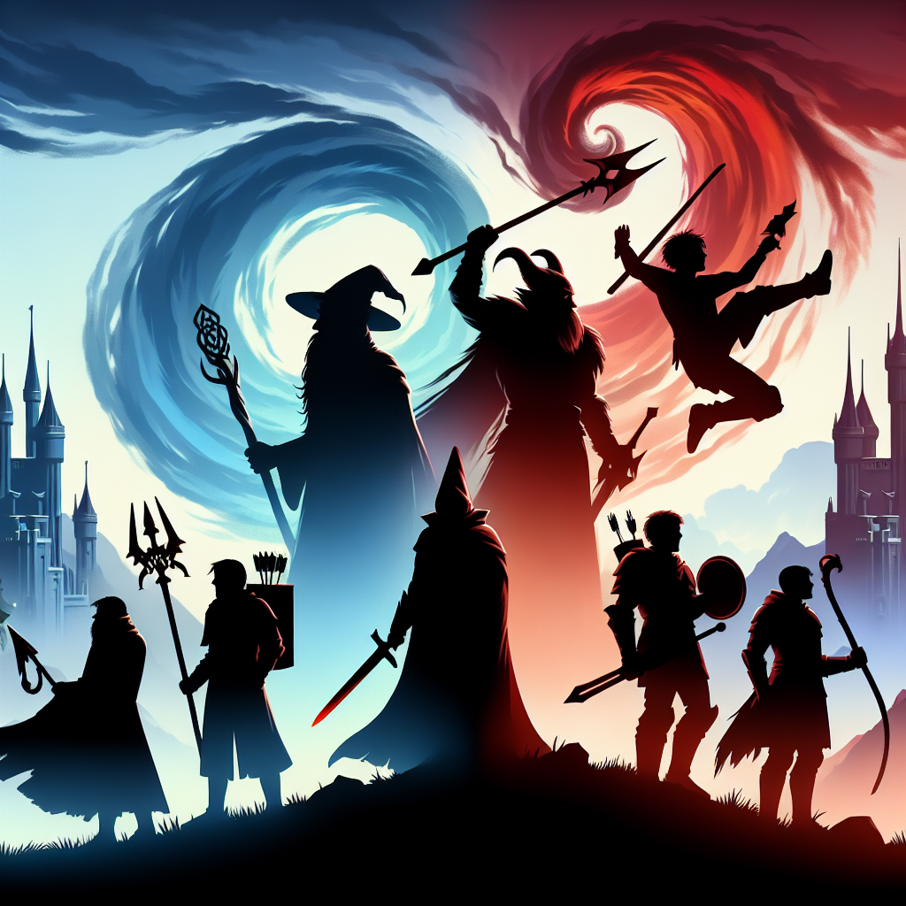 Exploring the Latest Meta Shifts in Mobile Legends Adventure