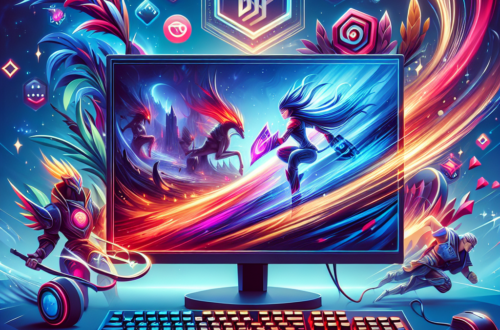 Panduan Lengkap Bermain Mobile Legends di PC tanpa Lag