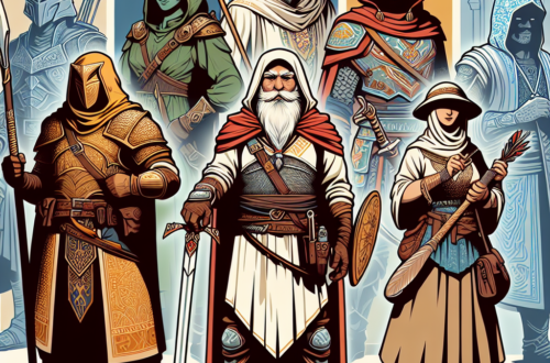 Exploring the Iconic Heroes of Mobile Legends