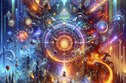 High-Definition Backgrounds for Mobile Legends: Enhance Your Gaming Experience