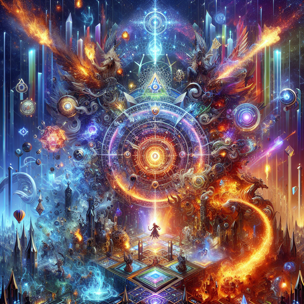 High-Definition Backgrounds for Mobile Legends: Enhance Your Gaming Experience