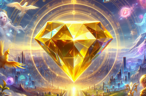 Kapan Diamond Kuning Tersedia di Mobile Legends 2025?