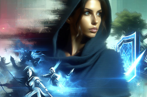 Natalia's Stealthy Dominance in Mobile Legends