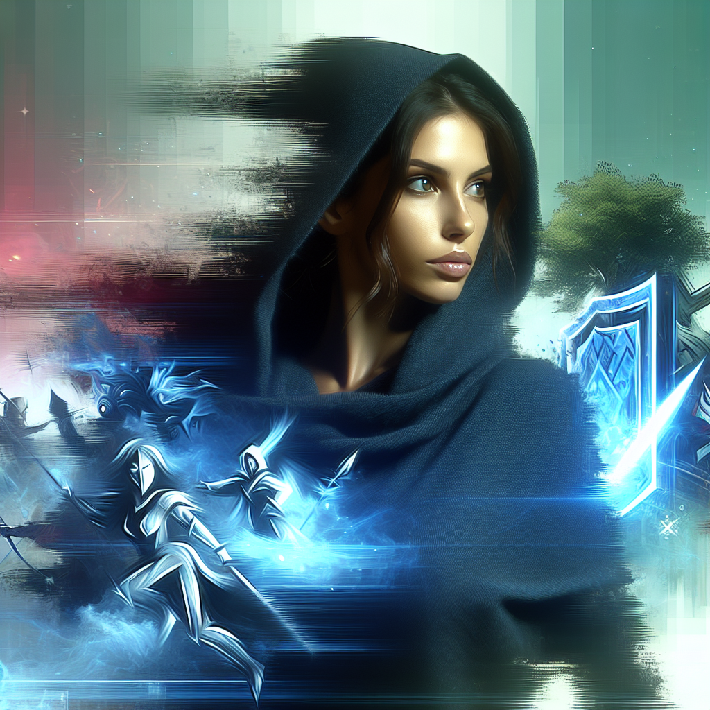 Natalia's Stealthy Dominance in Mobile Legends