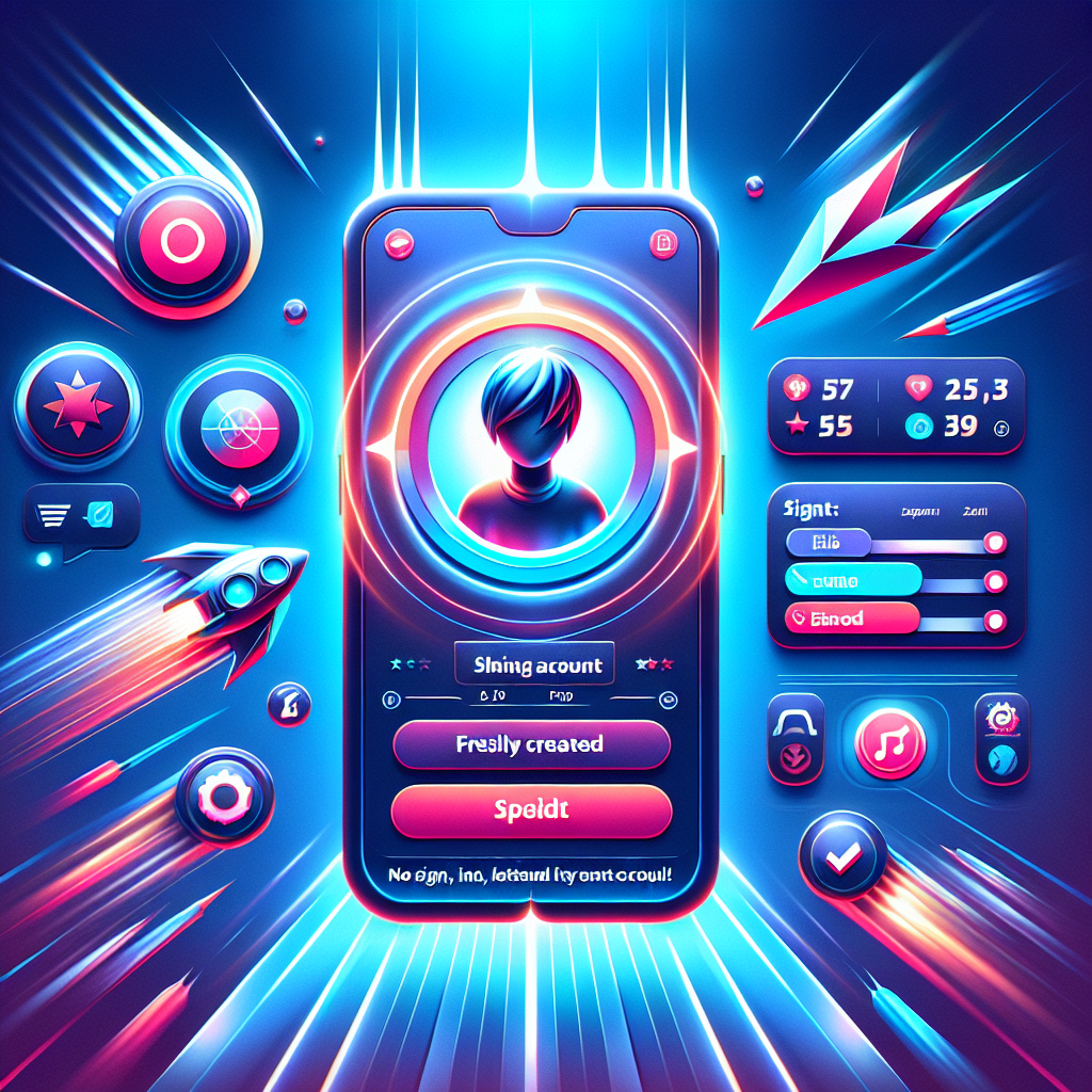 Cara Membuat Akun Mobile Legend Baru dengan Mudah dan Cepat