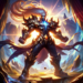 Hero Mobile Legend Paling Kuat yang Wajib Dicoba