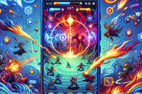 Mastering Mobile Legends: Essential Tips for Building the Perfect Hero.