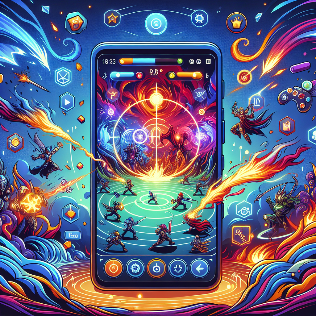 Mastering Mobile Legends: Essential Tips for Building the Perfect Hero.