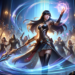 Lilya's Rise to Stardom in Mobile Legends