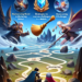 Mastering Defeat: Strategies to Overcome Challenges in Mobile Legends