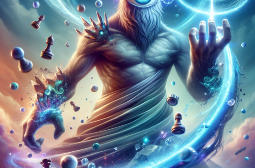 Mystical Powers and Strategies of Cyclops in Mobile Legends