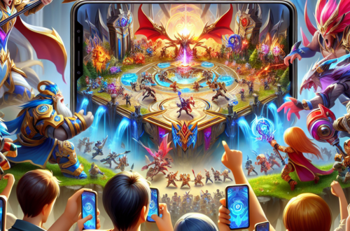 Mobile Legend Rilis: Apa yang Harus Diketahui Pemain Sekarang?