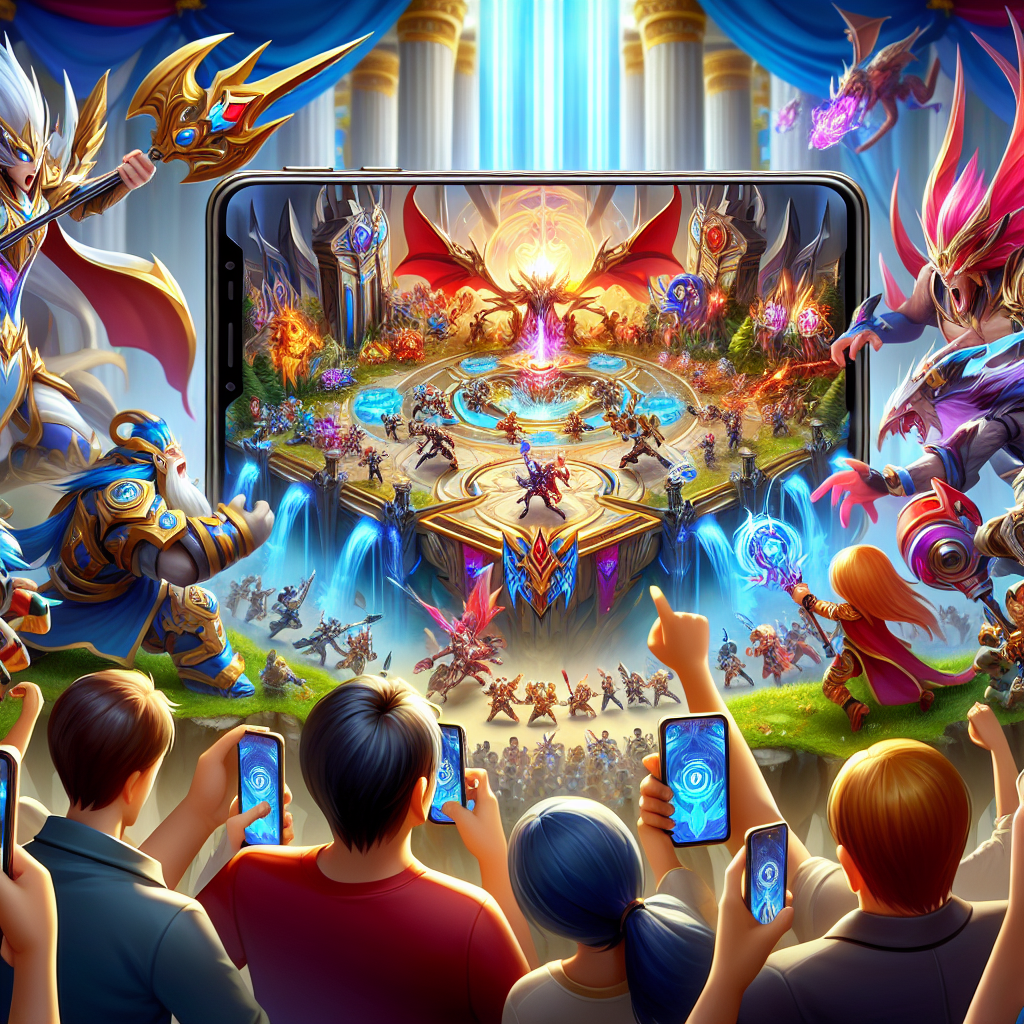 Mobile Legend Rilis: Apa yang Harus Diketahui Pemain Sekarang?
