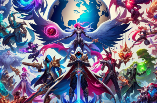 Mobile Legends Berasal dari Negara Mana?