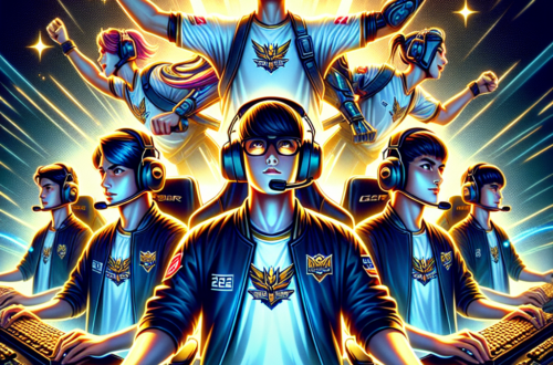 Kejutan Tidak Terduga: Tim Pemenang M6 Mobile Legends 2024 Mengukir Sejarah!
