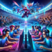 Rising Stars: The Future of Mobile Legends Esports